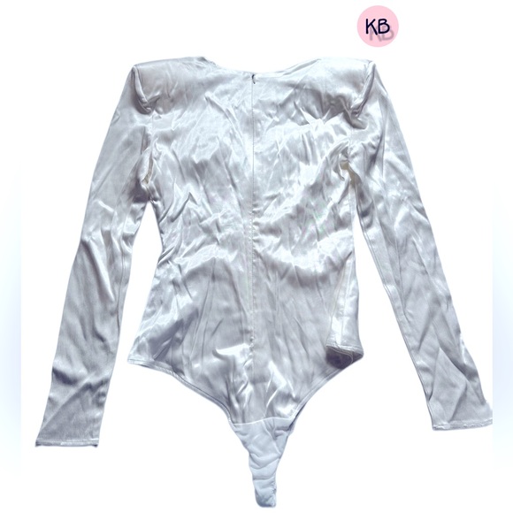 Bodysuit - Picture 2 of 3